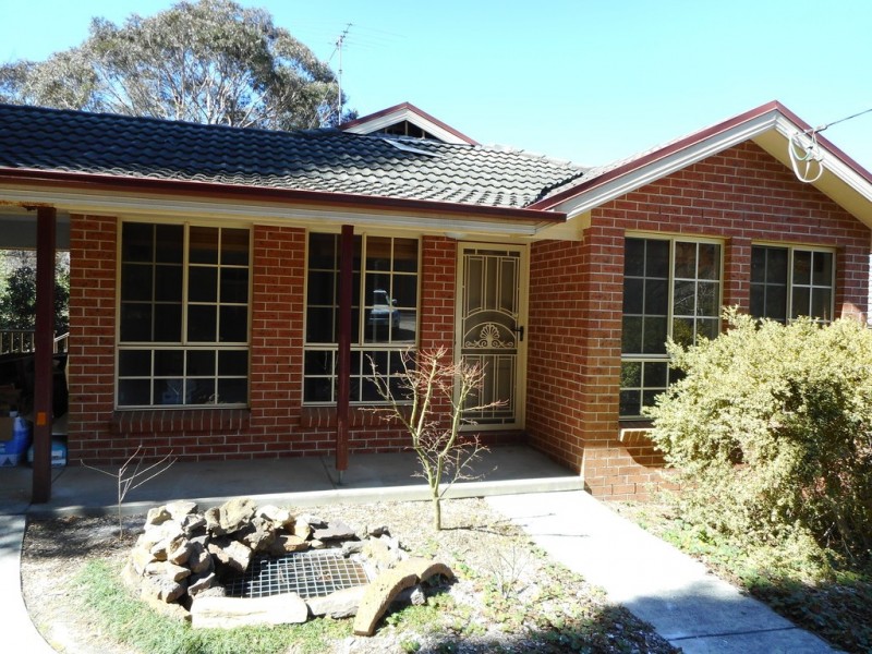 45 WENTWORTH STREET, Blackheath NSW 2785