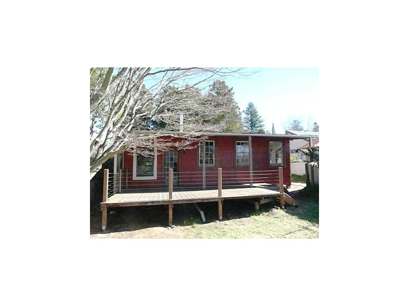 74 Boreas Street, Blackheath NSW 2785
