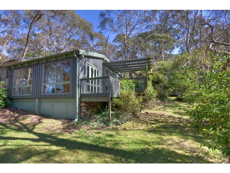 8 – 10 Dell Street, Blackheath NSW 2785