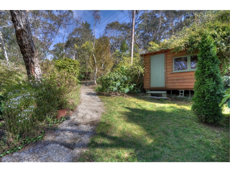 8 – 10 Dell Street, Blackheath NSW 2785