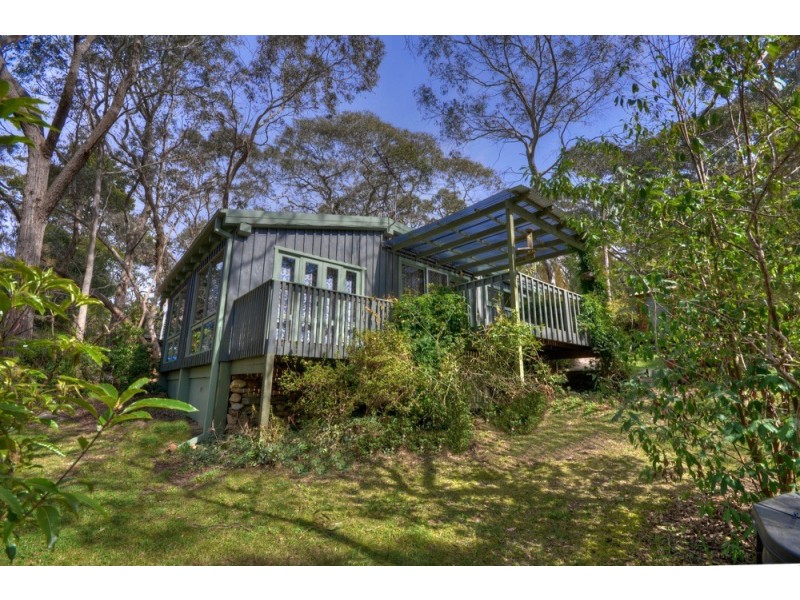 8 – 10 Dell Street, Blackheath NSW 2785