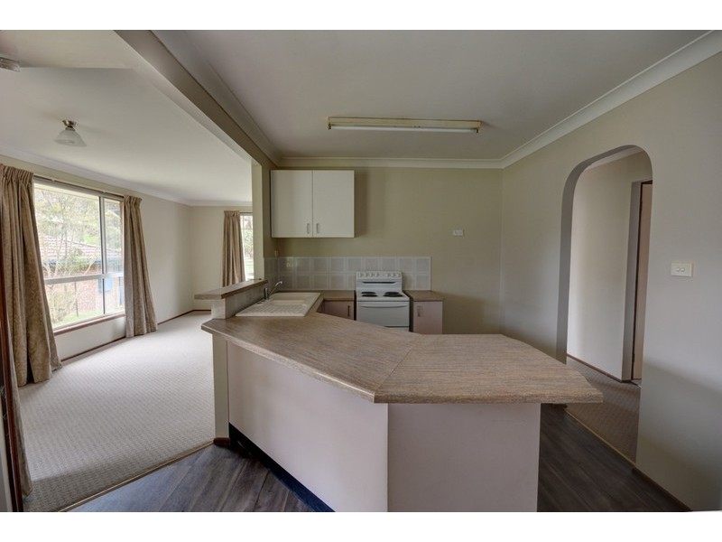 124 Victoria Street, Mount Victoria NSW 2786