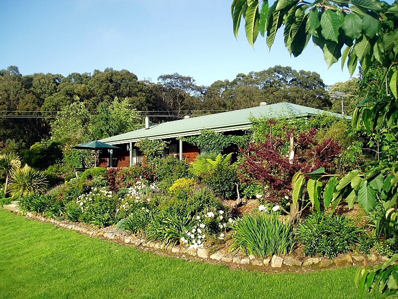 176 Rydal Road, Hampton NSW 2790