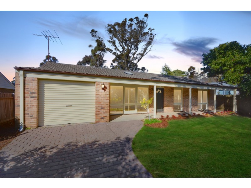 65 Evans Lookout Road, Blackheath NSW 2785