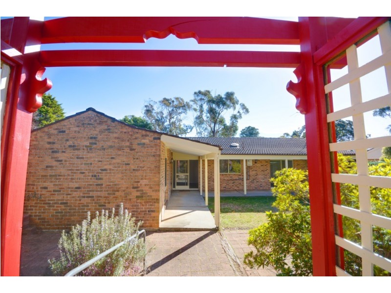 65 Evans Lookout Road, Blackheath NSW 2785