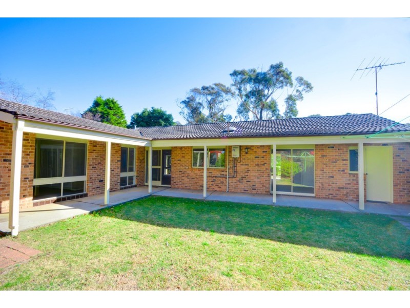 65 Evans Lookout Road, Blackheath NSW 2785