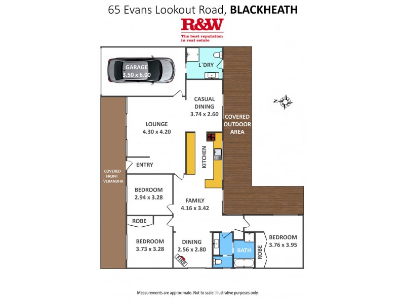 65 Evans Lookout Road, Blackheath NSW 2785 Floorplan