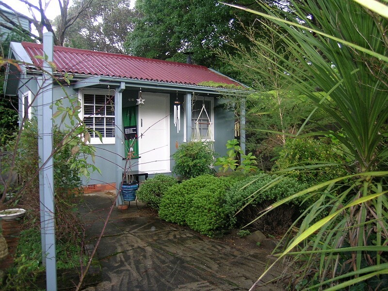 Blackheath NSW 2785