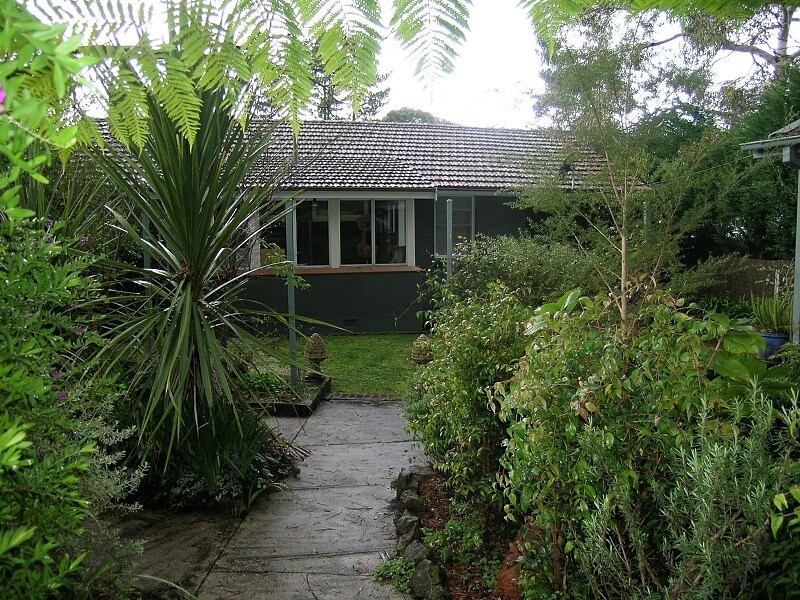 Blackheath NSW 2785