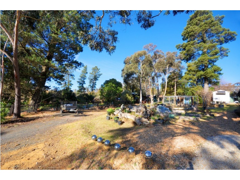 85 Bettington Road, Blackheath NSW 2785