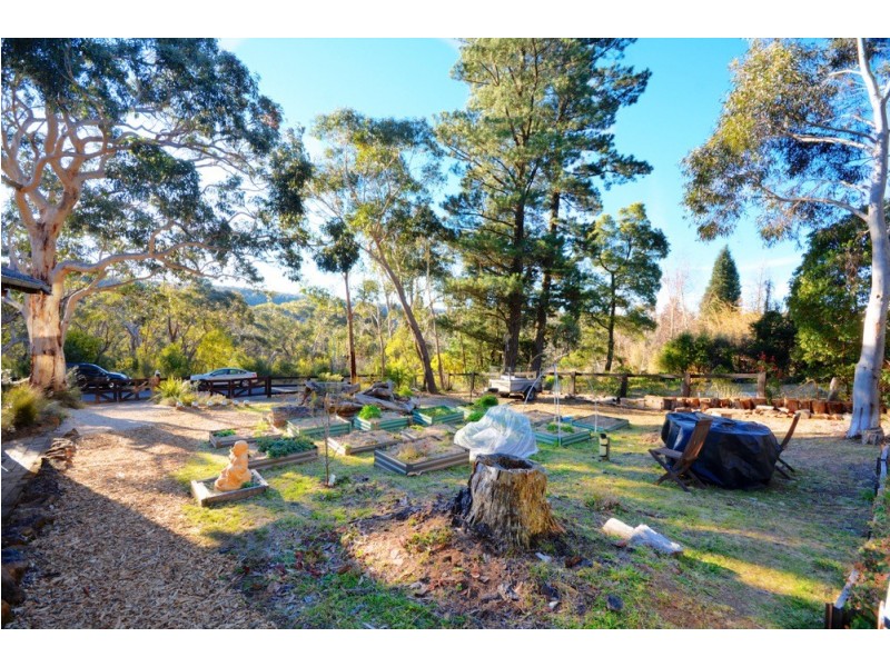 85 Bettington Road, Blackheath NSW 2785