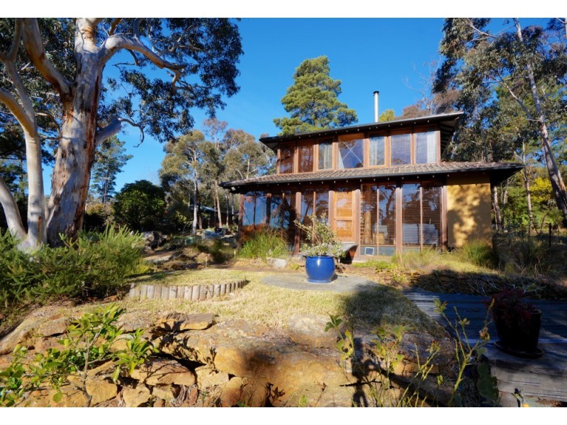 83 Bettington Road, Blackheath NSW 2785