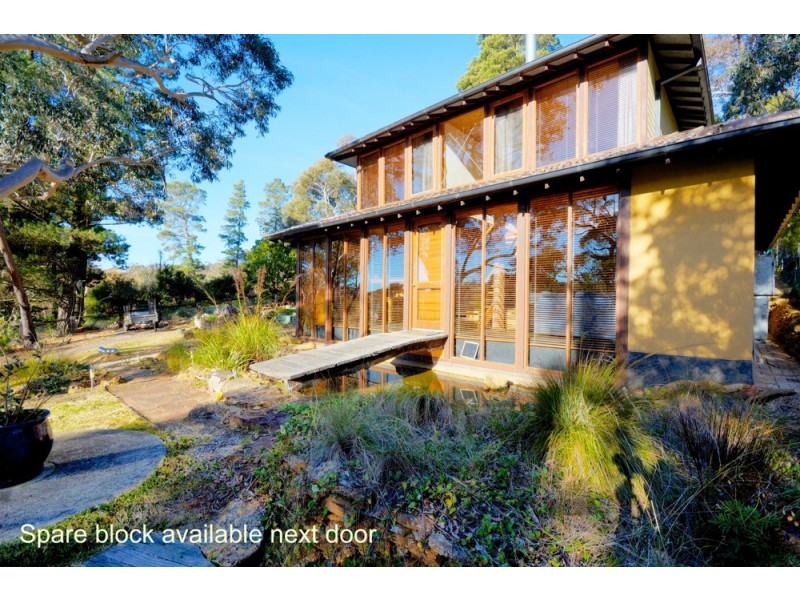 83 Bettington Road, Blackheath NSW 2785