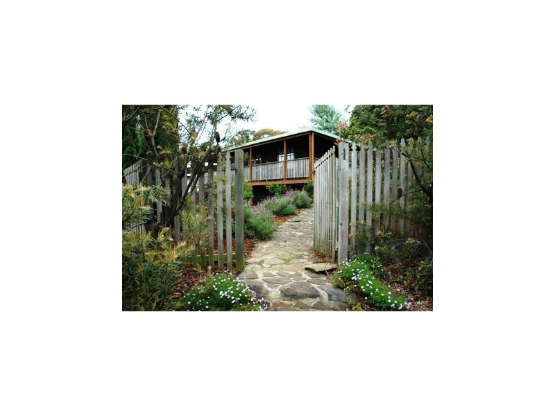 1 Goodare Street, Blackheath NSW 2785