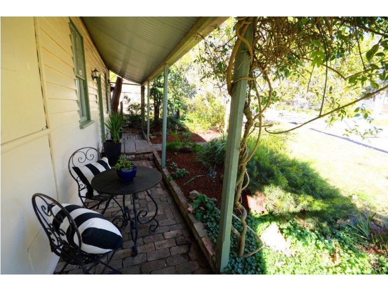 49 Montgomery Street, Mount Victoria NSW 2786