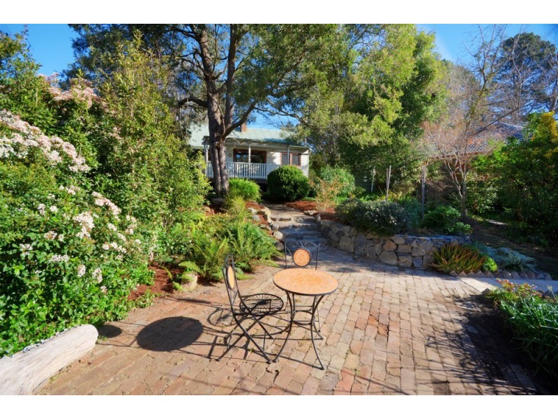 49 Montgomery Street, Mount Victoria NSW 2786