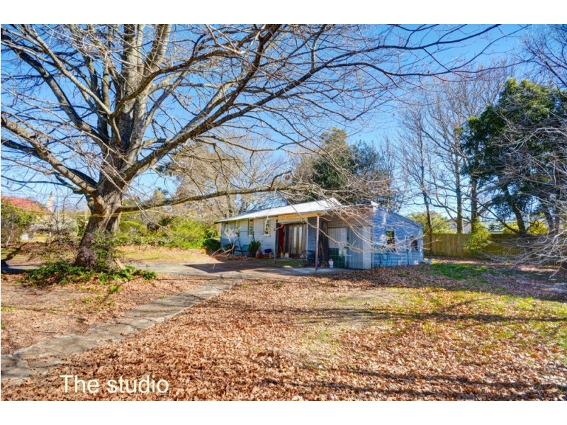 48 Hat Hill Road, Blackheath NSW 2785