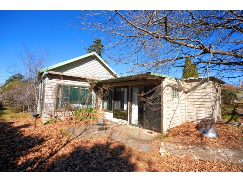 48 Hat Hill Road, Blackheath NSW 2785