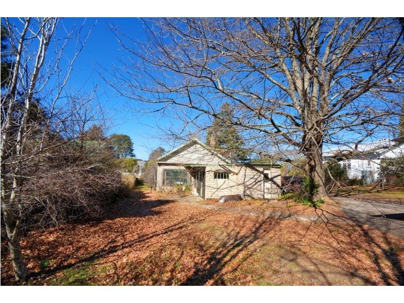 48 Hat Hill Road, Blackheath NSW 2785