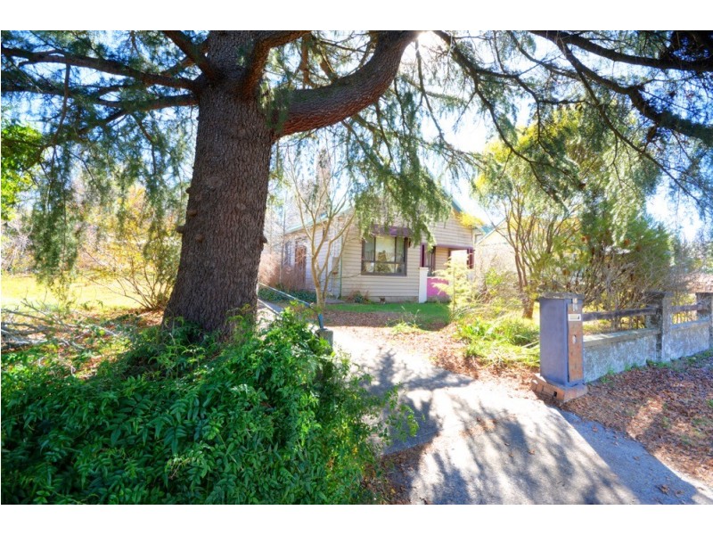 48 Hat Hill Road, Blackheath NSW 2785