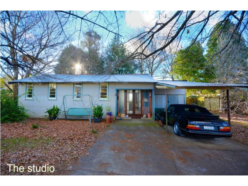 48 Hat Hill Road, Blackheath NSW 2785