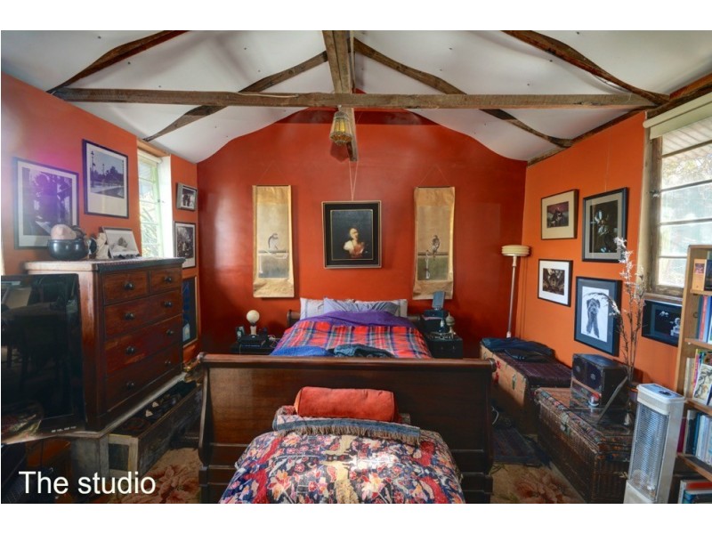 48 Hat Hill Road, Blackheath NSW 2785