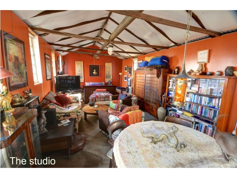 48 Hat Hill Road, Blackheath NSW 2785