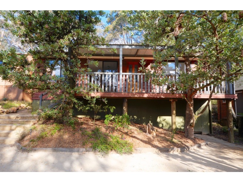 33 Radiance Avenue, Blackheath NSW 2785