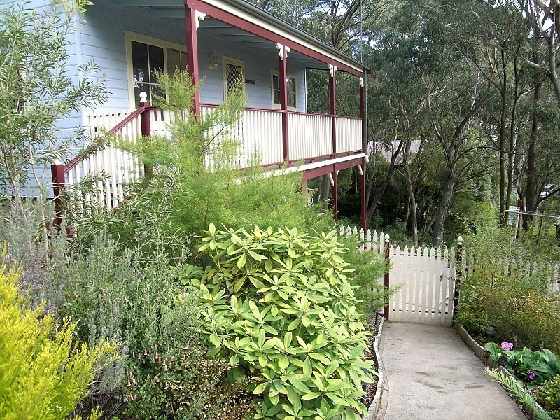 11 Mount Piddington Rd, Mount Victoria NSW 2786
