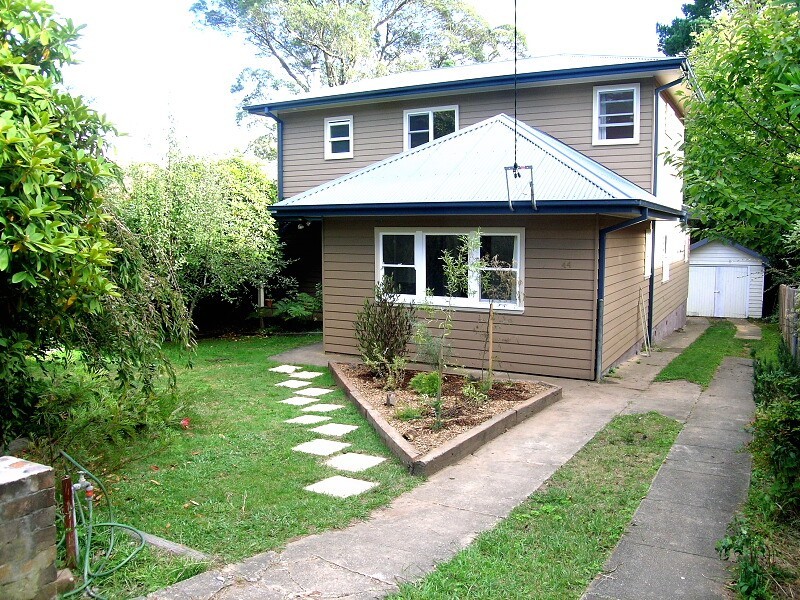 44 Leichhardt St, Blackheath NSW 2785