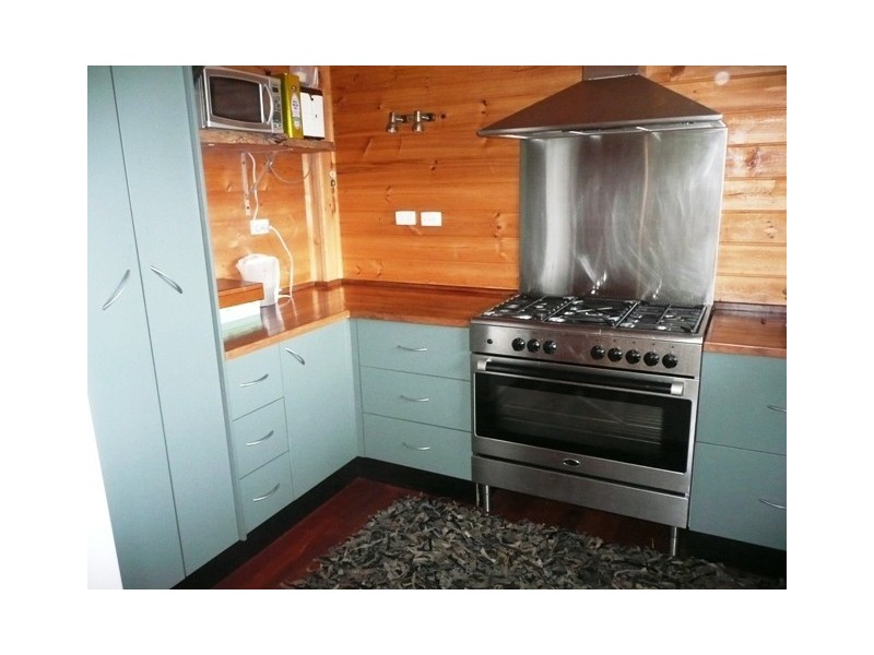 61 Kanimbla Valley Road, Mount Victoria NSW 2786