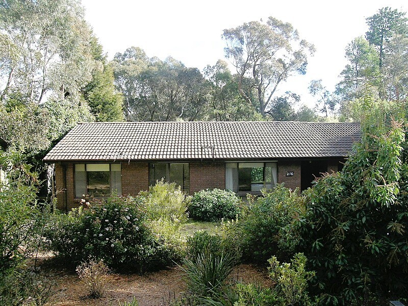 Blackheath NSW 2785