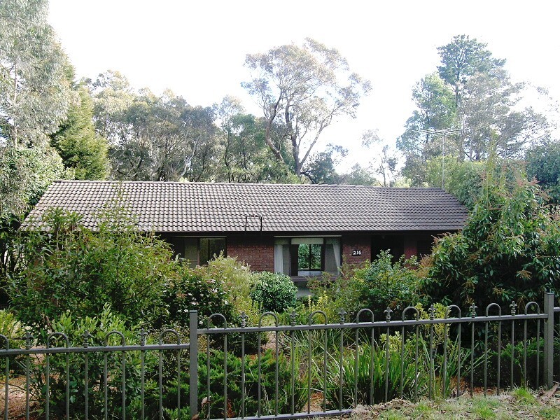 Blackheath NSW 2785