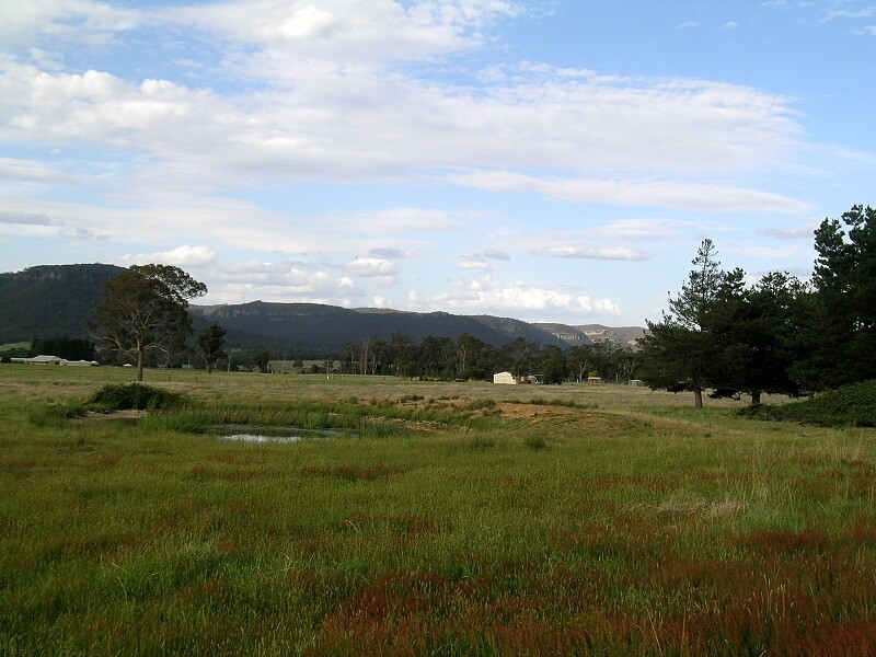 60 Franks Place, Hartley NSW 2790