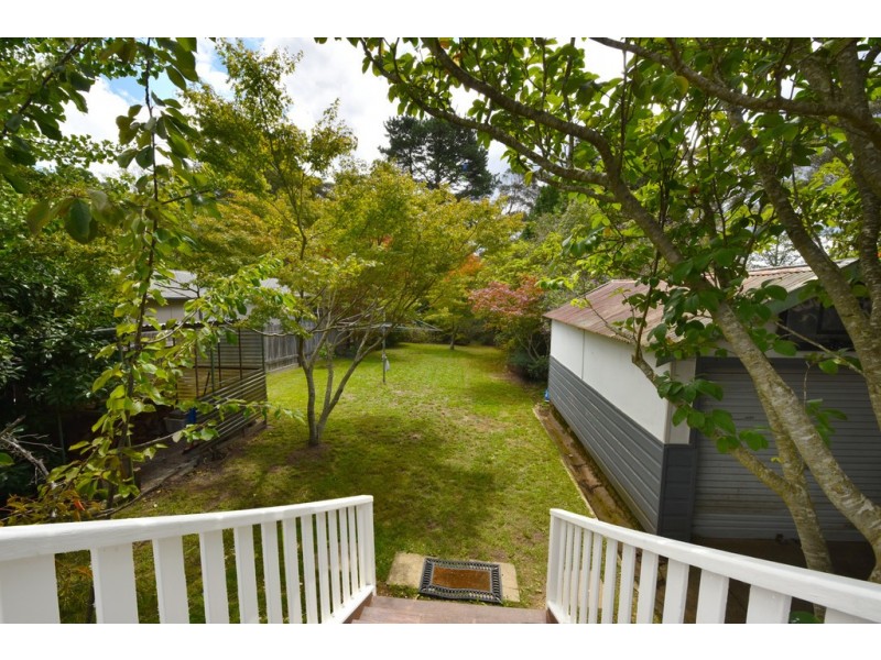 78 Hat Hill Road, Blackheath NSW 2785