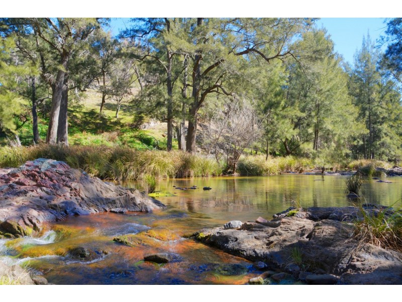 Lot 30 Megalong Place, Little Hartley NSW 2790