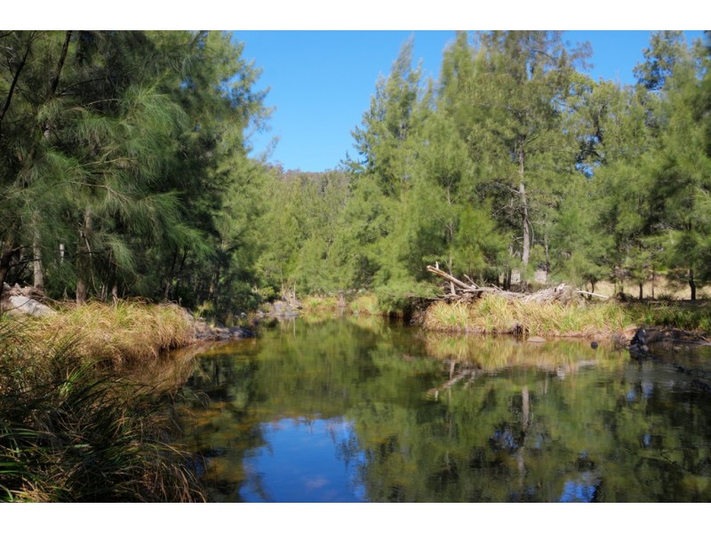 Lot 30 Megalong Place, Little Hartley NSW 2790