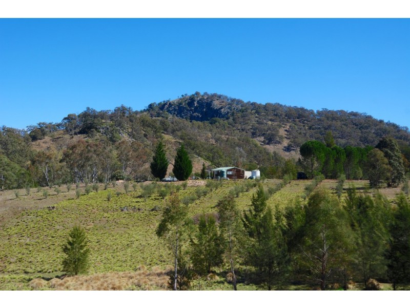 Lot 30 Megalong Place, Little Hartley NSW 2790