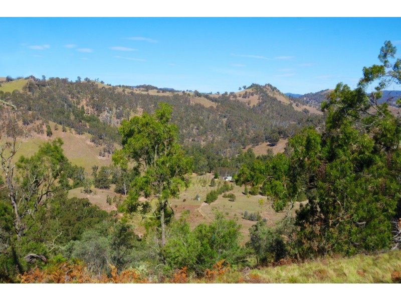 Lot 30 Megalong Place, Little Hartley NSW 2790