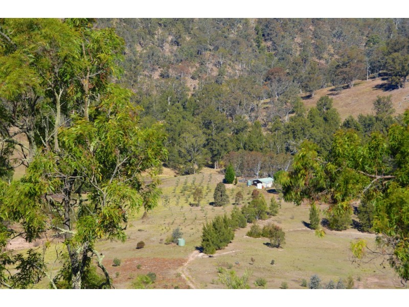 Lot 30 Megalong Place, Little Hartley NSW 2790