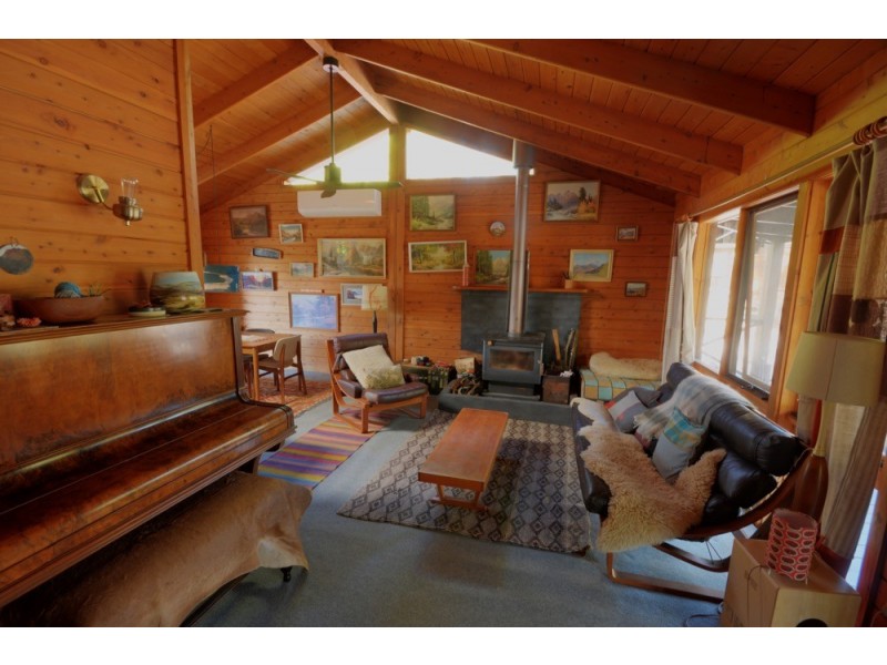 158 Evans Lookout Road, Blackheath NSW 2785