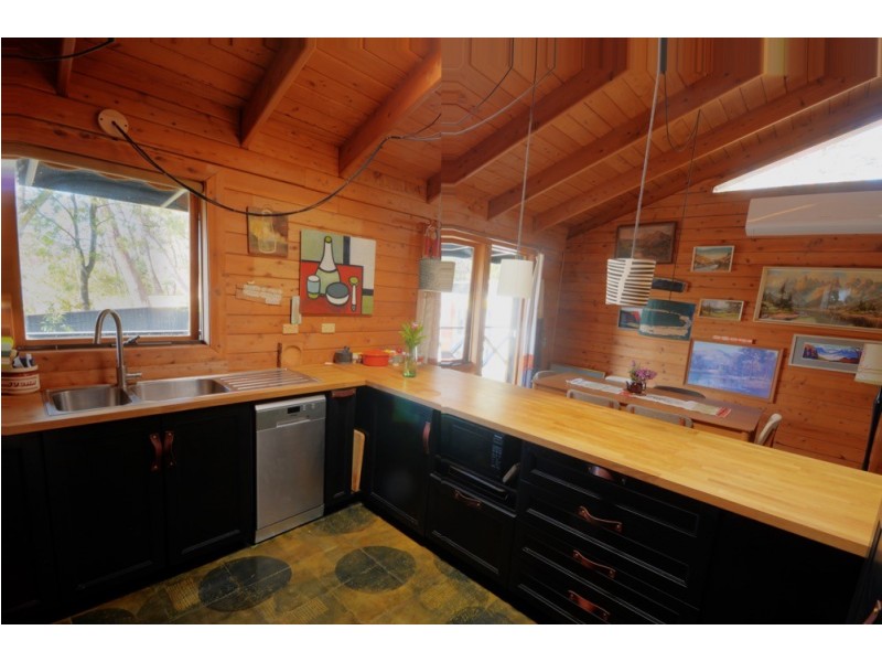 158 Evans Lookout Road, Blackheath NSW 2785