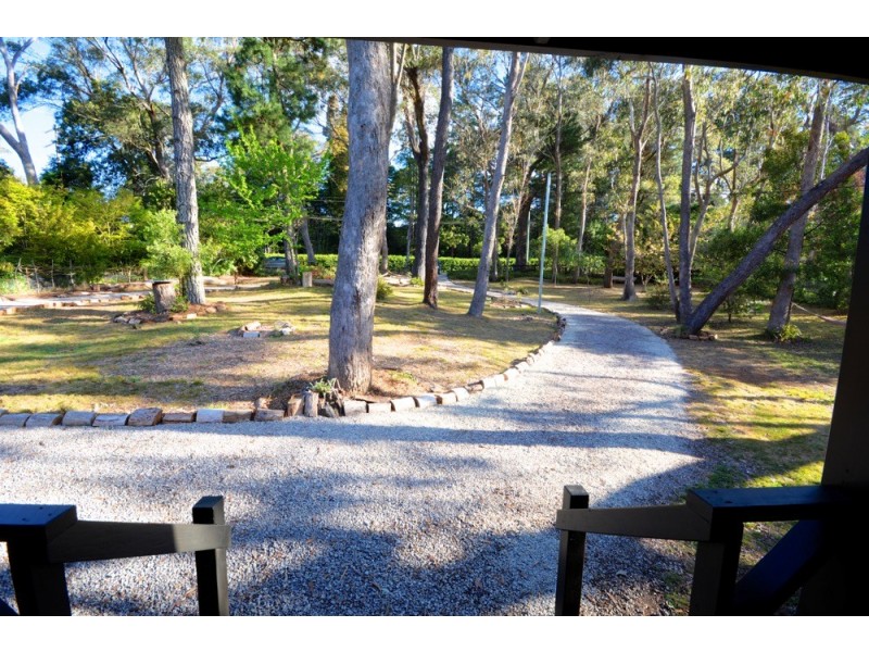 158 Evans Lookout Road, Blackheath NSW 2785