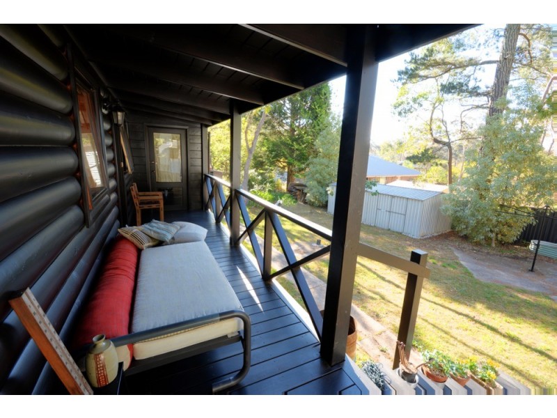 158 Evans Lookout Road, Blackheath NSW 2785