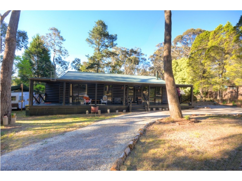 158 Evans Lookout Road, Blackheath NSW 2785