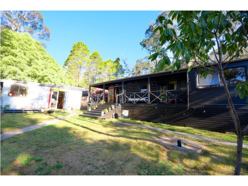 158 Evans Lookout Road, Blackheath NSW 2785