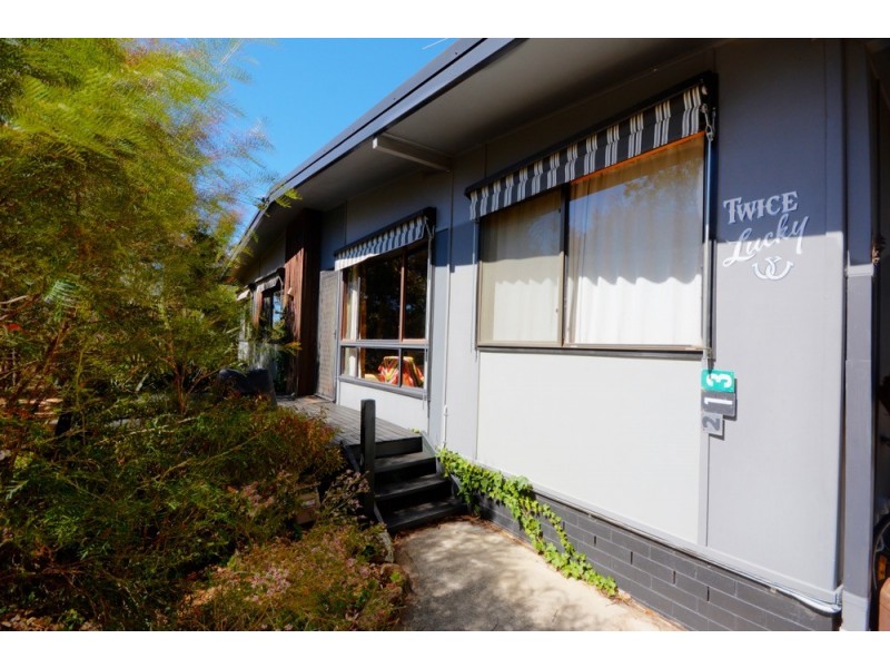 213 Govetts Leap Road, Blackheath NSW 2785