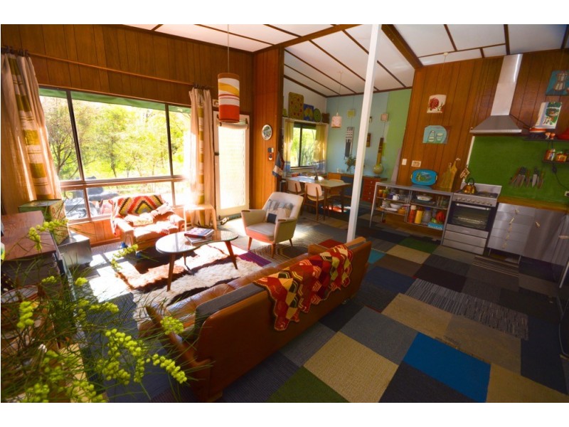 213 Govetts Leap Road, Blackheath NSW 2785