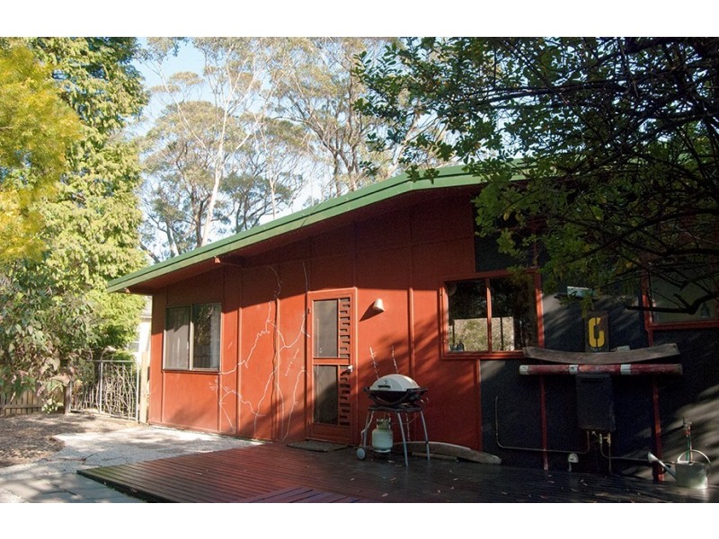 213 Govetts Leap Road, Blackheath NSW 2785