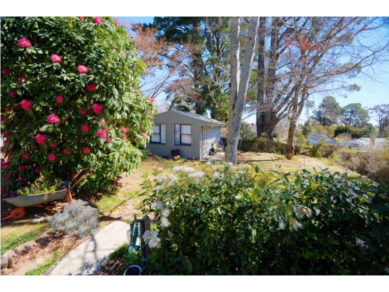 22 Bridges Street, Blackheath NSW 2785